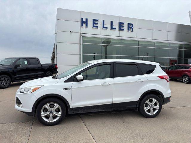 used 2016 Ford Escape car, priced at $9,462