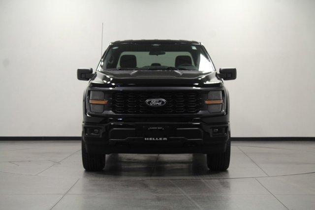 new 2024 Ford F-150 car, priced at $47,062