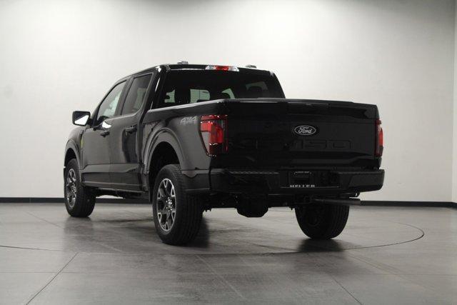 new 2024 Ford F-150 car, priced at $47,062