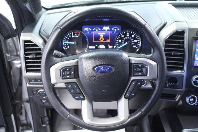 used 2021 Ford Expedition car, priced at $39,962