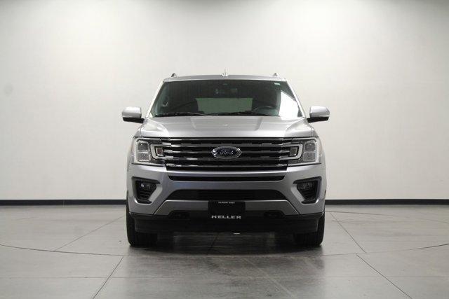 used 2021 Ford Expedition car, priced at $39,962