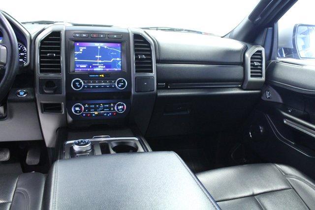 used 2021 Ford Expedition car, priced at $39,962