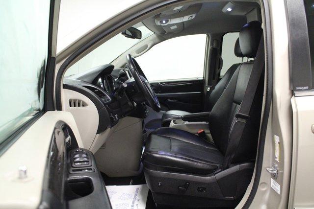 used 2013 Chrysler Town & Country car, priced at $7,962