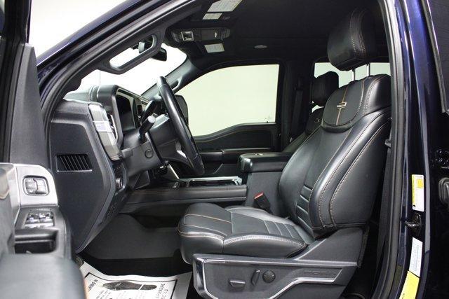 used 2023 Ford F-350 car, priced at $76,962