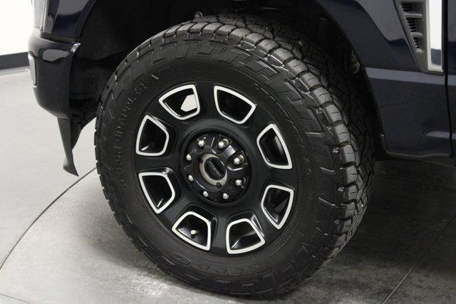 used 2023 Ford F-350 car, priced at $76,962