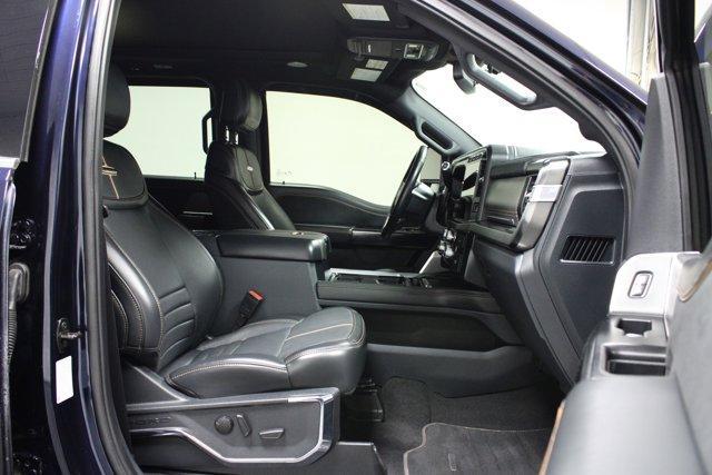 used 2023 Ford F-350 car, priced at $76,962