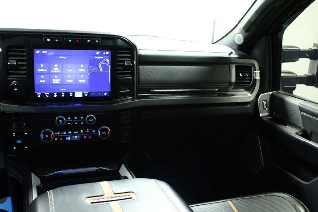 used 2023 Ford F-350 car, priced at $76,962
