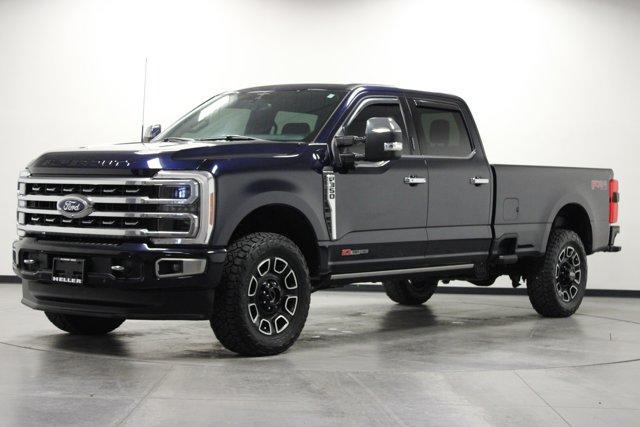 used 2023 Ford F-350 car, priced at $76,962