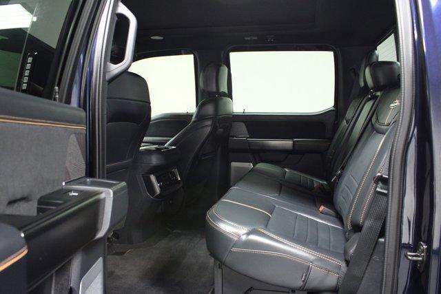 used 2023 Ford F-350 car, priced at $76,962