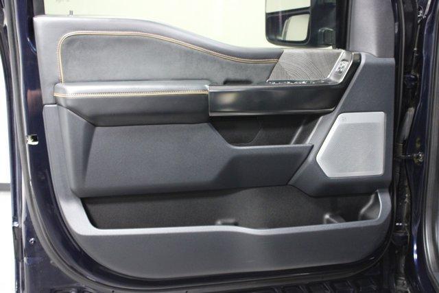 used 2023 Ford F-350 car, priced at $76,962