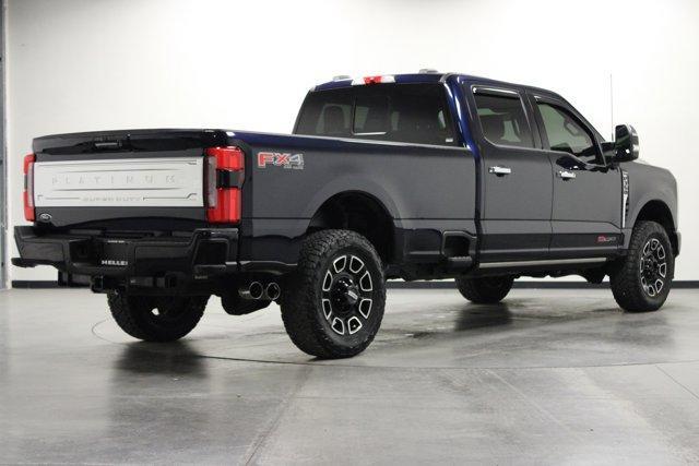 used 2023 Ford F-350 car, priced at $76,962