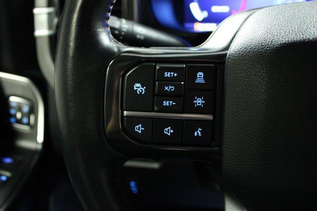 used 2023 Ford F-350 car, priced at $76,962