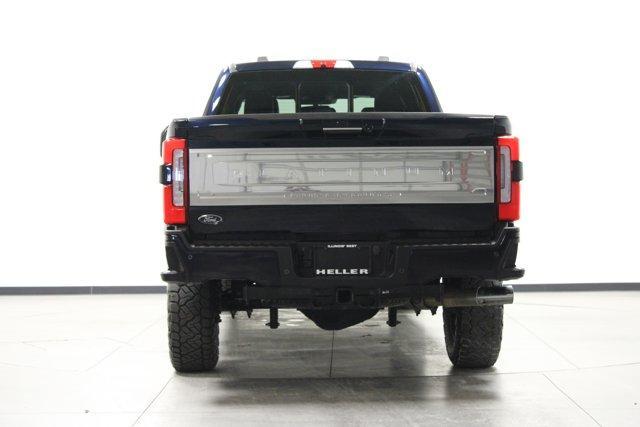 used 2023 Ford F-350 car, priced at $76,962