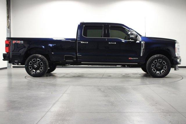 used 2023 Ford F-350 car, priced at $76,962