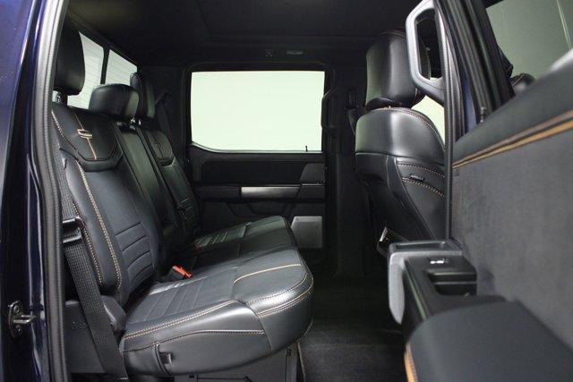 used 2023 Ford F-350 car, priced at $76,962