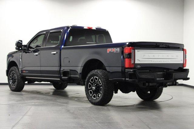 used 2023 Ford F-350 car, priced at $76,962