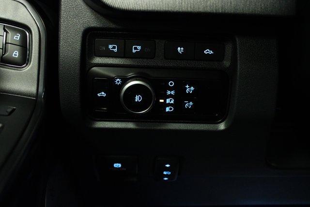 used 2023 Ford F-350 car, priced at $76,962