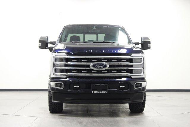 used 2023 Ford F-350 car, priced at $76,962