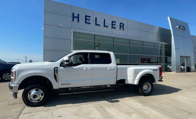 used 2023 Ford F-350 car, priced at $77,962