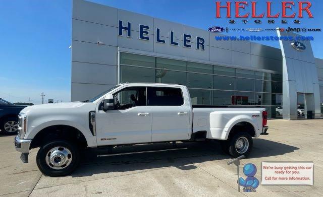 used 2023 Ford F-350 car, priced at $77,962