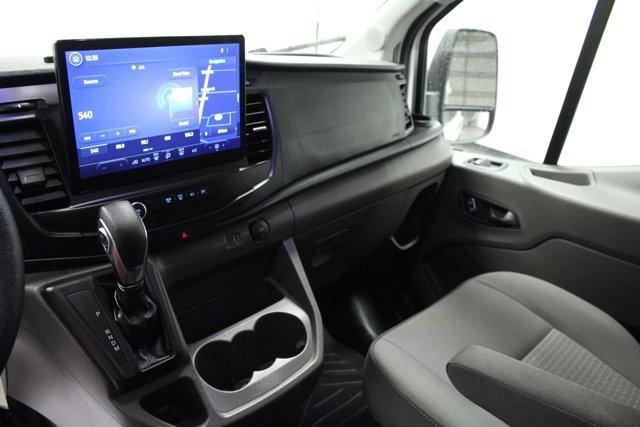 used 2024 Ford Transit-350 car, priced at $59,962