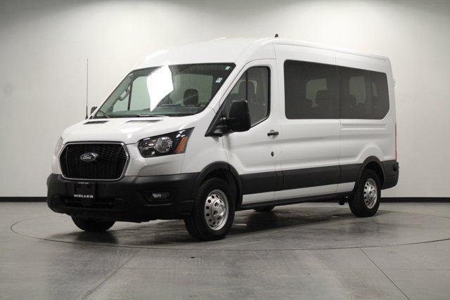 used 2024 Ford Transit-350 car, priced at $59,962