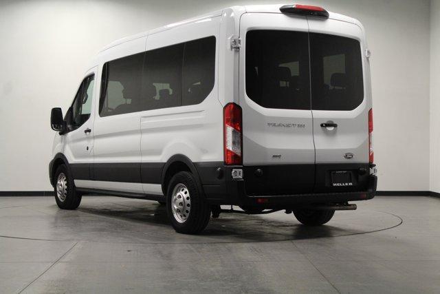 used 2024 Ford Transit-350 car, priced at $59,962