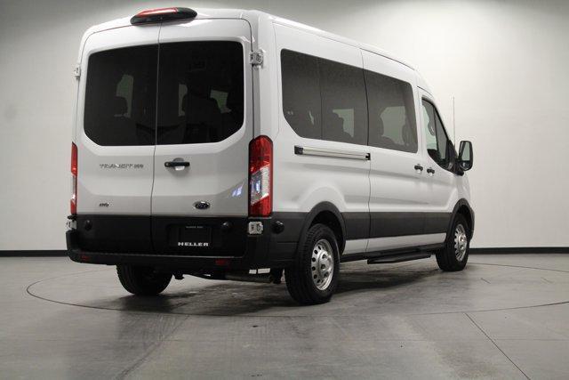 used 2024 Ford Transit-350 car, priced at $59,962
