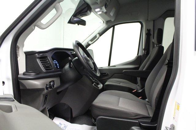 used 2024 Ford Transit-350 car, priced at $59,962