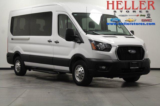 used 2024 Ford Transit-350 car, priced at $59,962