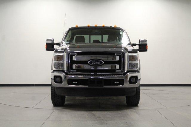 used 2011 Ford F-250 car, priced at $15,962