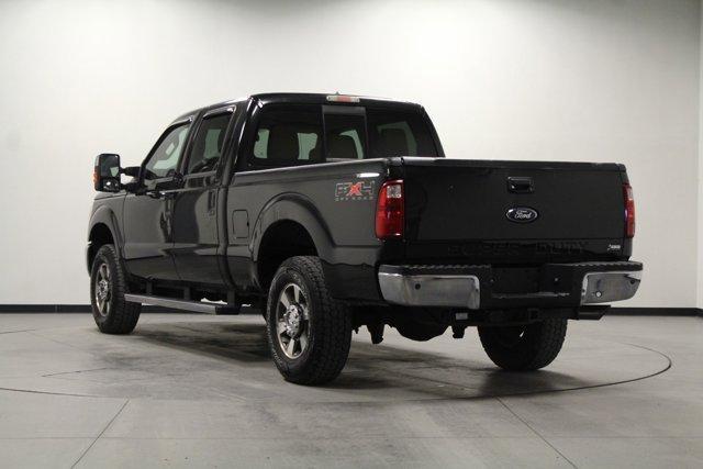 used 2011 Ford F-250 car, priced at $15,962