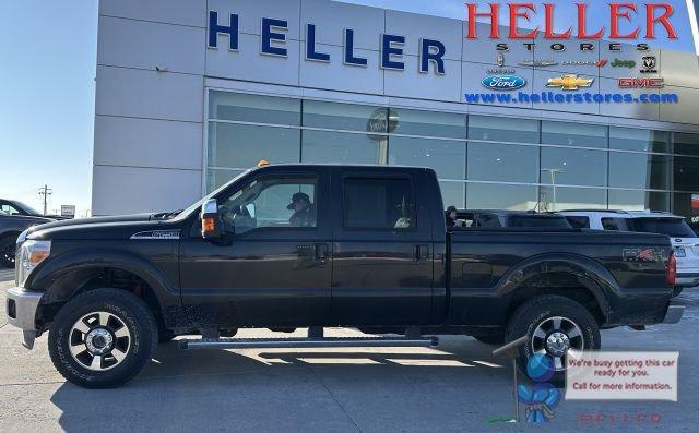 used 2011 Ford F-250 car, priced at $15,962