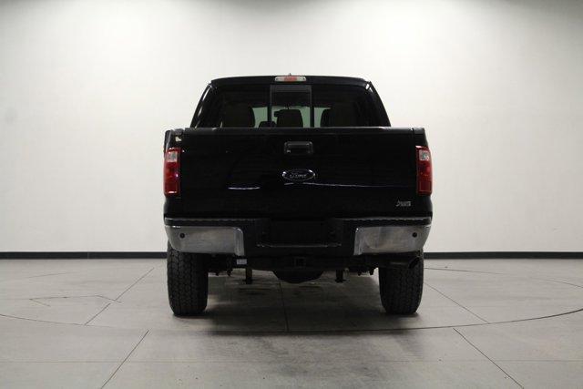 used 2011 Ford F-250 car, priced at $15,962