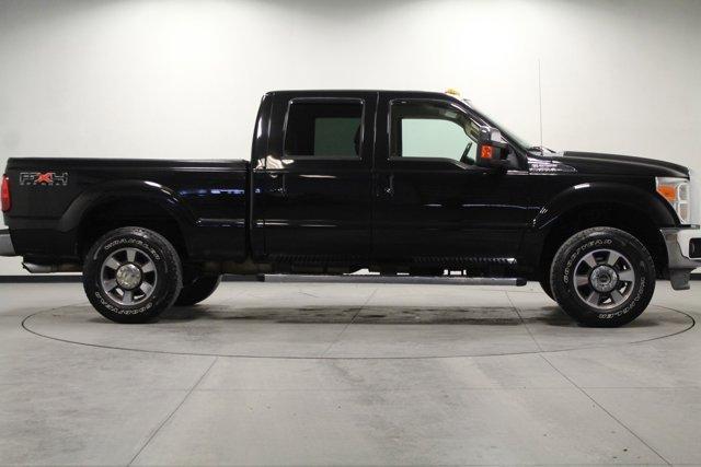 used 2011 Ford F-250 car, priced at $15,962