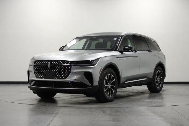 used 2024 Lincoln Nautilus car, priced at $43,962