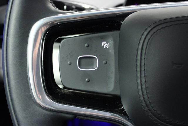 used 2024 Lincoln Nautilus car, priced at $43,962