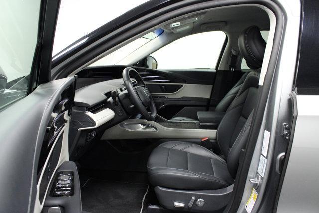 used 2024 Lincoln Nautilus car, priced at $43,962