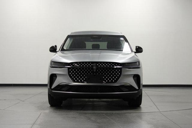 used 2024 Lincoln Nautilus car, priced at $43,962