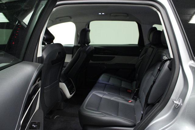 used 2024 Lincoln Nautilus car, priced at $43,962