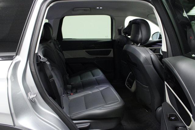 used 2024 Lincoln Nautilus car, priced at $43,962