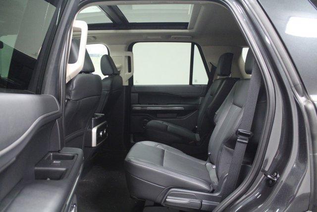 new 2024 Ford Expedition car, priced at $69,862