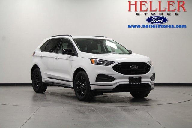 new 2024 Ford Edge car, priced at $36,862