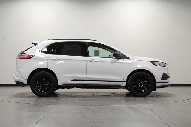 new 2024 Ford Edge car, priced at $36,862