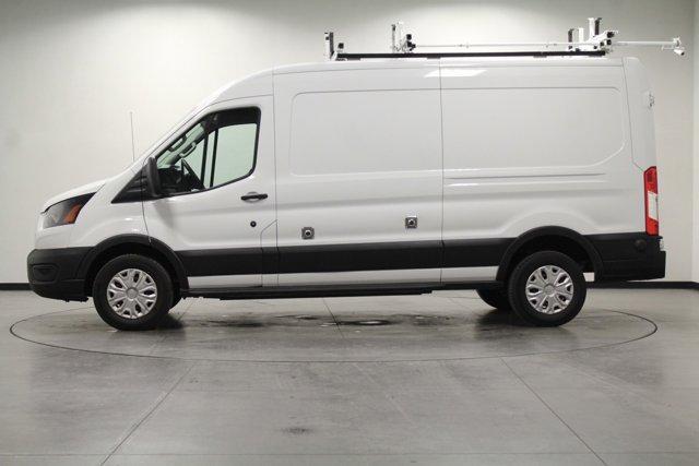 used 2022 Ford Transit-350 car, priced at $26,962