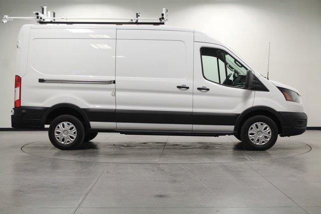 used 2022 Ford Transit-350 car, priced at $26,962