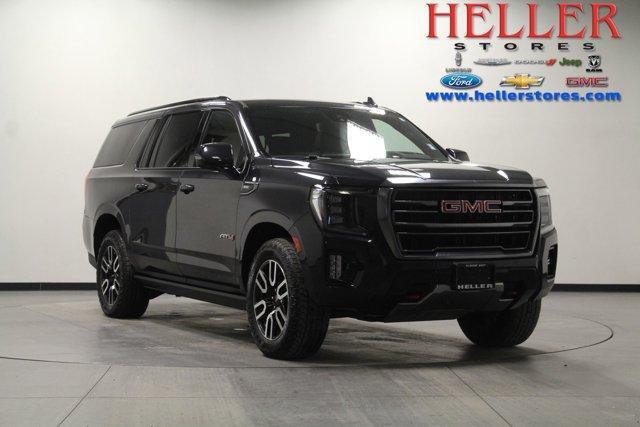 used 2023 GMC Yukon XL car, priced at $65,962