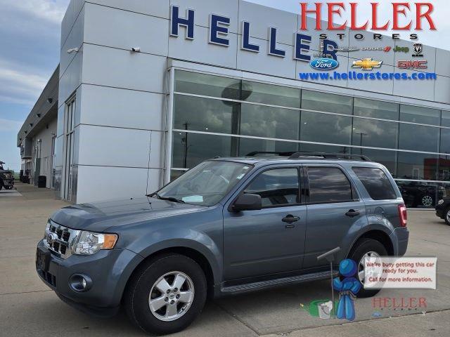 used 2012 Ford Escape car, priced at $8,962