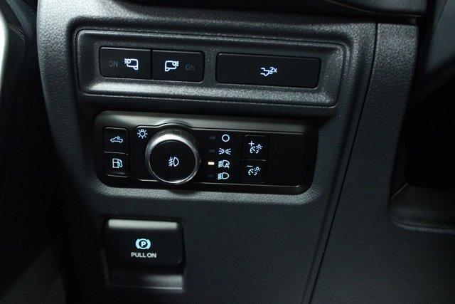used 2023 Ford F-150 car, priced at $34,962
