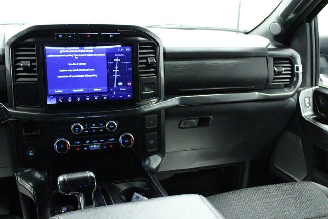 used 2023 Ford F-150 car, priced at $34,962